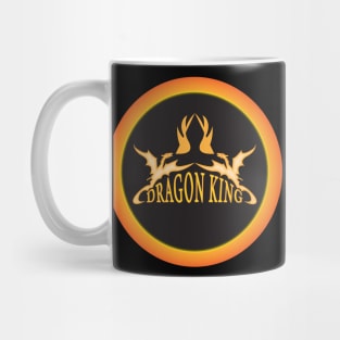 Dragon King Mug